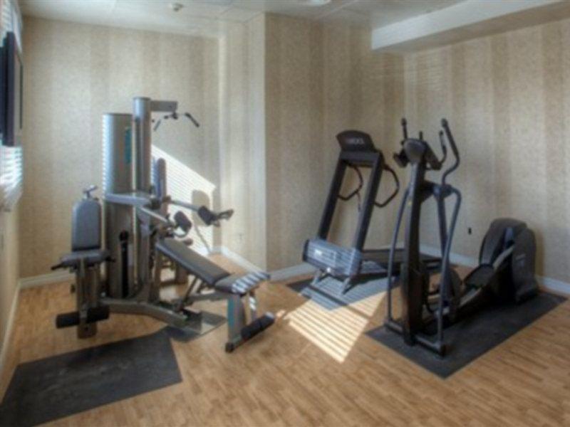Quality Inn Toronto Airport Mississauga Exterior foto